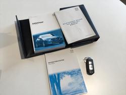 2018 Mazda 3 Maxx Sport