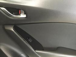 2018 Mazda 3 Maxx Sport