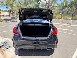 2025 MG MG5 Essence MY25 Black Pearl