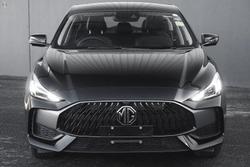 2025 MG MG5 Essence MY25 Black Pearl