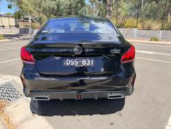 2025 MG MG5 Essence MY25 Black Pearl