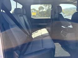 2023 Ford F-150 Lariat MY23 4X4 Dual Range Oxford White