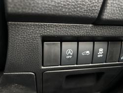 2025 Isuzu D-MAX X-TERRAIN MY25.5 4X4 Dual Range Obsidian Grey