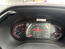 2025 Isuzu D-MAX X-TERRAIN MY25.5 4X4 Dual Range Obsidian Grey