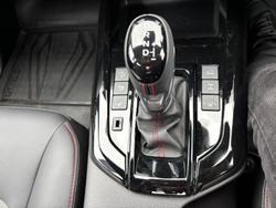 2025 Isuzu D-MAX X-TERRAIN MY25.5 4X4 Dual Range Obsidian Grey