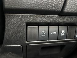 2025 Isuzu D-MAX X-TERRAIN MY25.5 4X4 Dual Range Obsidian Grey