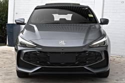2025 MG MG3 Essence MY25.5 Hampstead Grey