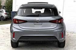 2025 MG MG3 Essence MY25.5 Hampstead Grey