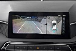 2025 MG MG3 Essence MY25.5 Hampstead Grey