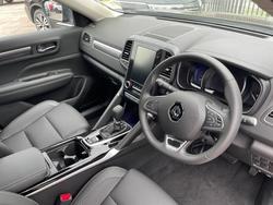 2022 Renault Koleos Zen HZG MY22 Millesim Red