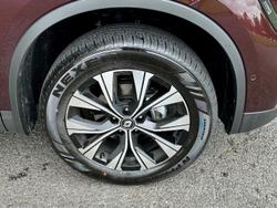 2022 Renault Koleos Zen HZG MY22 Millesim Red