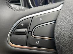 2022 Renault Koleos Zen HZG MY22 Millesim Red