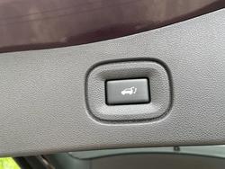 2022 Renault Koleos Zen HZG MY22 Millesim Red