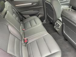 2022 Renault Koleos Zen HZG MY22 Millesim Red