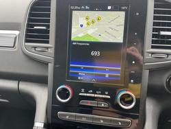 2022 Renault Koleos Zen HZG MY22 Millesim Red