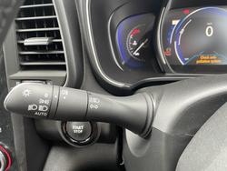 2022 Renault Koleos Zen HZG MY22 Millesim Red