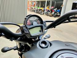 2026 KAWASAKI VULCAN S ABS (EN650) ROAD BLACK