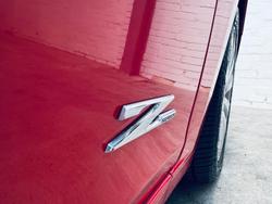 2014 Holden Cruze Z-Series JH Series II MY14 Redhot