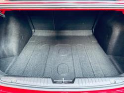 2014 Holden Cruze Z-Series JH Series II MY14 Redhot