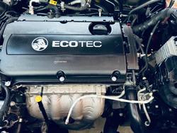 2014 Holden Cruze Z-Series JH Series II MY14 Redhot