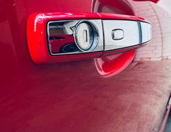 2014 Holden Cruze Z-Series JH Series II MY14 Redhot