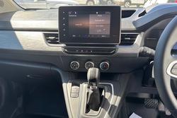 2025 Renault Kangoo L2