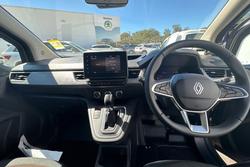 2025 Renault Kangoo L2