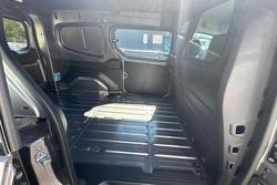 2025 Renault Kangoo L2