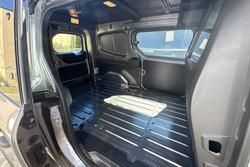 2025 Renault Kangoo L2