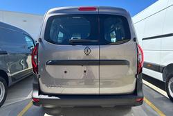 2025 Renault Kangoo L2