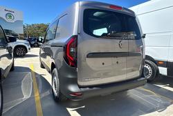 2025 Renault Kangoo L2