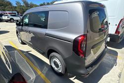 2025 Renault Kangoo L2