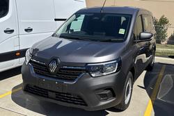 2025 Renault Kangoo L2