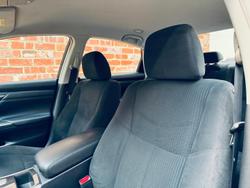 2015 Nissan Altima ST L33 Ebony