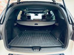 2016 Mercedes-Benz GLE-Class GLE43 AMG W166 Four Wheel Drive Polar White