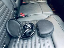 2016 Mercedes-Benz GLE-Class GLE43 AMG W166 Four Wheel Drive Polar White