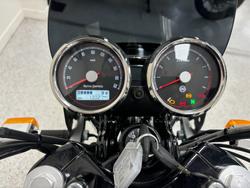 2021 Royal Enfield INTERCEPTOR 650 CLASSIC Orange