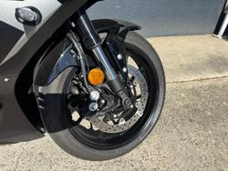 2025 Yamaha 2025 YAMAHA 655CC YZF-R7LA SPORTS BLACK