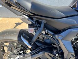 2025 Yamaha 2025 YAMAHA 655CC YZF-R7LA SPORTS BLACK