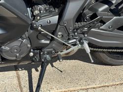 2025 Yamaha 2025 YAMAHA 655CC YZF-R7LA SPORTS BLACK