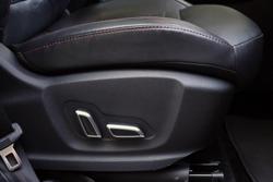 2022 MG HS Plus EV Essence