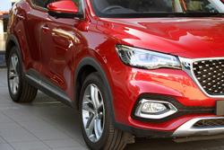 2022 MG HS Plus EV Essence