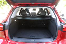 2022 MG HS Plus EV Essence