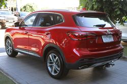 2022 MG HS Plus EV Essence