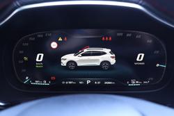 2022 MG HS Plus EV Essence