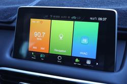 2022 MG HS Plus EV Essence