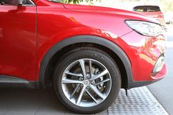 2022 MG HS Plus EV Essence