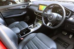 2022 MG HS Plus EV Essence