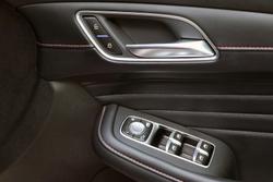 2022 MG HS Plus EV Essence