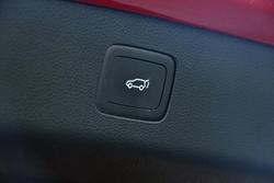 2022 MG HS Plus EV Essence